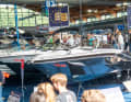 Rückblick auf die 61. Interboot Friedrichshafen ist gleichzeitig Vorschau auf die 62. im September 2023: Europe Marine ist Aussteller seit Jahrzehnten