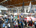 40.100 visitatori hanno visitato il 63° Interboot di Friedrichshafen