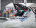 Spectacular: Jet ski with Niels Rise Phieres