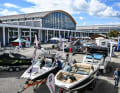 Freigelände West: Wakeboard-Boote von MasterCraft