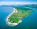 Die Isla Porcada vor Panama (Pazifik) wäre für rund 10,3 mio. Euro zu haben.