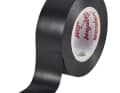 Self-adhesive insulating tape is recommended for use on board