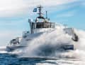 Damen Shipyards kreierte das Versorgerschiff „Fast & Furious“