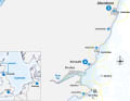 | Map: Christian Tiedt
