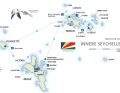 Seychelles | Map: Christian Tiedt