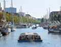 Der Christianshavn Kanal