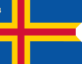 ÅLAND : Tous les clubs (emblème respectif)