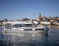 Le Boat intends to gradually equip its bases on the most beautiful waterways in Europe and Canada with the new addition.