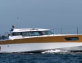 The Loxo 40 is over 20 knots fast and extremely economical.