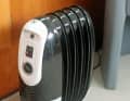 Oil-fired radiators offer the best compromise between safety, performance and energy consumption