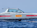 ... had his VPLP construction built by Persico Marine