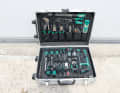 Mannesmann tool case