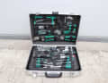 Mannesmann tool case
