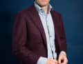 Marc Levadou ist Projektleiter bei Feadship für Wissen & Innovation.