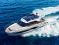 Marex 390