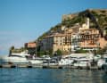 The Marinedi harbour network now comprises more than 6,000 berths in 15 harbours in Italy