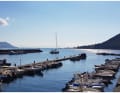 The newest member of the Marinedi Group is the Salina marina in eastern Sicily, which opened this month