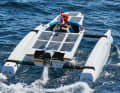 Solutions for efficient and sustainable boating will be demonstrated at the event