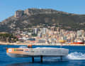 The variety of boat types and their emission-free drives knew no bounds at the Energy Boat Challenge