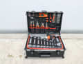 Master toolbox