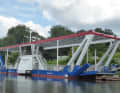 The successor brought some problems with it, so that the old ferry has now been bought back for three times the price