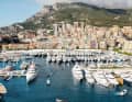Die Monaco Yacht Show findet vom 27. bis 30. September 2023 statt