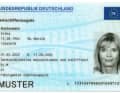 One more cheque card: the small vessel certificate