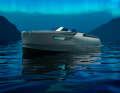 The 7.77 metre long NERO 777 Evolution