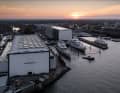 Oceanco on a new course: the shipyard specialising in XL formats has been taken over by US billionaire Gabe Newell.