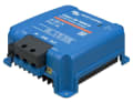 The new B2B charger from Victron can be used in 12V and 24V systems