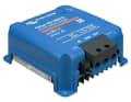The connection is made via screw terminals, the maximum cable cross-section is 21 square millimetres.