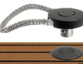 Rapid-Lock-Befestigungssystem von Osculati, Preis: 93,90 Euro