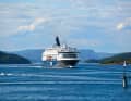 There are daily ferries from Oslo to Kiel, Frederikshavn and Copenhagen