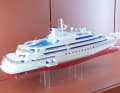 International Maritime Museum Hamburg | IMMHmburg