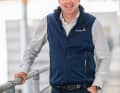 Toby Allies, directeur de Pendennis, mise de plus en plus sur le secteur des refits