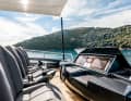 Pershing – der Name prescht nach vorn, weckt Assoziationen von Power und Speed