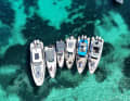This year's BOOTE driver training was fully booked again and was very popular.