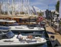 Barche classiche e moderne