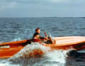 Cult: A wave binder from Rechlin on the Müritz