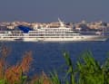 9th Prince Abdul Aziz: When she is not at home in Jeddah, she often sails the Mediterranean for more than 60 guests. Fahd bin Abdulaziz Al Saud had the state yacht built in Helsingør, Denmark, in the early 1980s. After the death of the Saudi king, Abdullah ibn Abd al-Aziz, heir to the throne, took over and his son Abdul Aziz bin Fahd was the last owner of the 4620 gross ton "small" Giga.