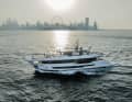 Gulf Craft has already sold four units of the Majesty 100 Terrace in just a few months