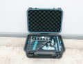 Quantool tool case