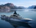 ... was accompanied by the capping of the top deck. The reason was that the stability requirements had not been met.