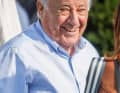 Amancio Ortega