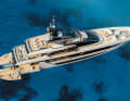 The largest Riva ever built: The 54 Metri model