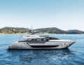...und der Riva 82 Diva an.