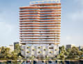 Vor rund vier Wochen wurde auf der Boatshow in Fort Lauderdale die erste „Riva-Residenze“, eine Luxuswohnanlage mit eigenem Bootsanleger, vorgestellt