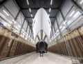 Vor der Taufe standen die 55 Meter als Projekt "Venus" im Portfolio der Werft.