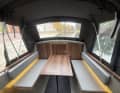 Safir Electric 26: Interior
