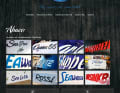 1. first select the version and size suitable for your boat at www.boatsign.de and send a non-binding enquiry